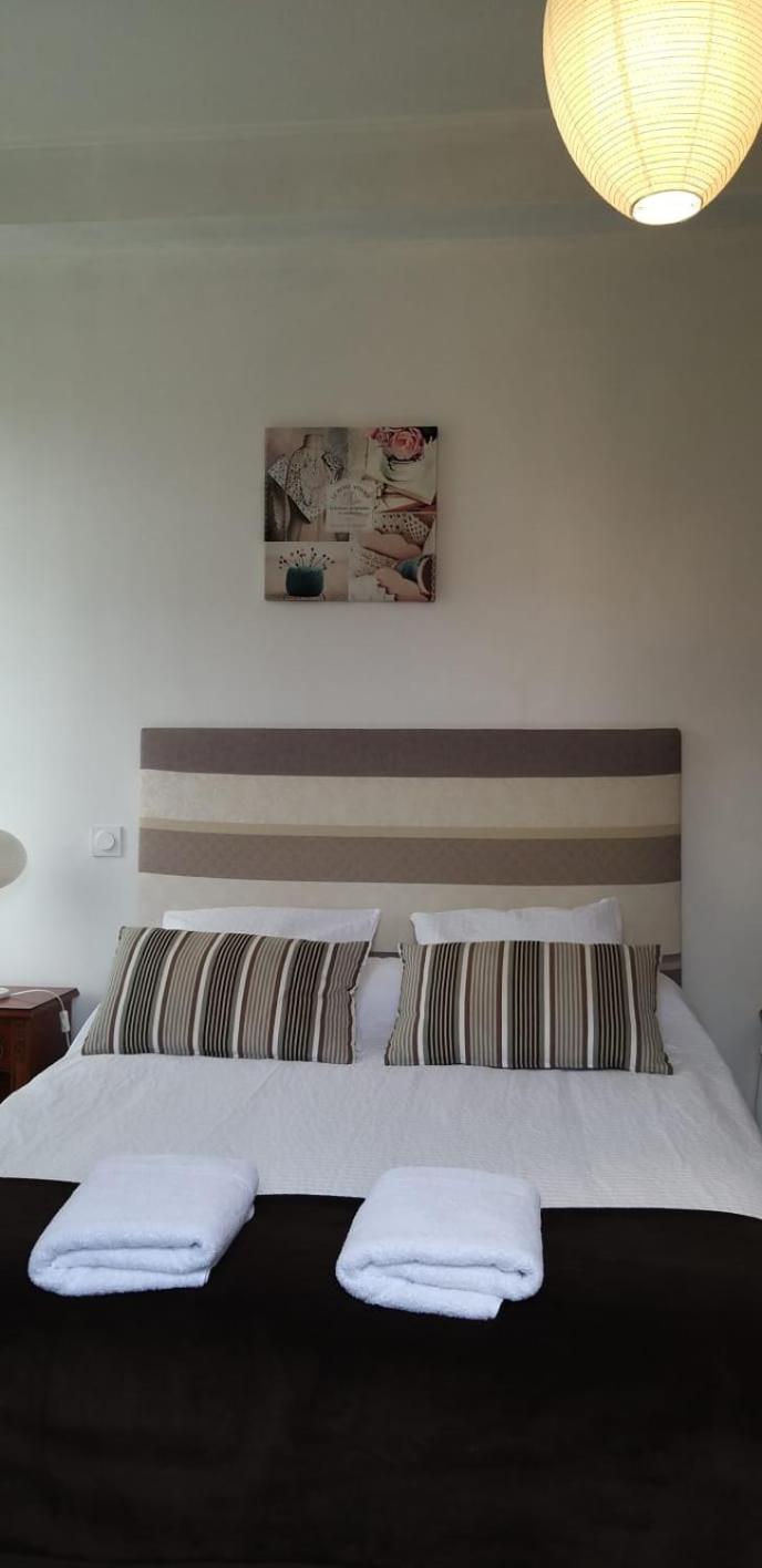 Auberge A Audressein ภายนอก รูปภาพ